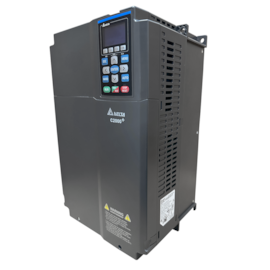 Inversor de Frequência Delta VFD300C43A-21 3F 40CV 60A 480V Inversor de Frequência Delta VFD300C43A-21 3F 40CV 60A 480V