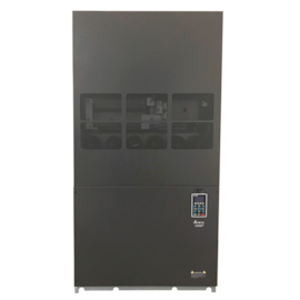 Inversor de Frequência Delta VFD3150C43A-00 425CV 616A 480V