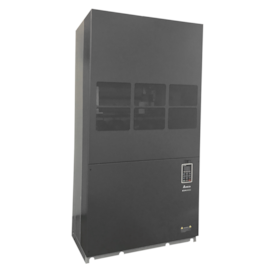 Inversor de Frequência Delta VFD3150CH43A-00 425CV 616A 480V Inversor de Frequência Delta VFD3150CH43A-00 425CV 616A 480V