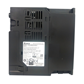 Inversor de Frequência Delta VFD5A5MS43ANSAA 3CV 5,5A 460V Inversor de Frequência Delta VFD5A5MS43ANSAA 3CV 5,5A 460V
