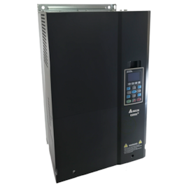 Inversor de Frequência Delta VFD750C43A-00 100CV 150A 460V Inversor de Frequência Delta VFD750C43A-00 100CV 150A 460V