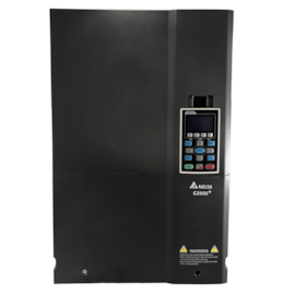 Inversor de Frequência Delta VFD750C43A-00 100CV 150A 460V Inversor de Frequência Delta VFD750C43A-00 100CV 150A 460V