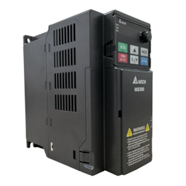 Inversor de Frequência Delta VFD7A5MS21ANSAA 1F 1,5kW 7,5A 230V