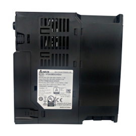 Inversor de Frequência Delta VFD9A0MS43ANSAA 3F 5CV 9A 460V Inversor de Frequência Delta VFD9A0MS43ANSAA 3F 5CV 9A 460V