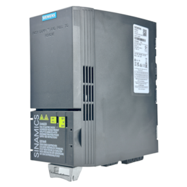 Inversor de Frequencia G120C PN/ETH 3.1A 1,5CV (1,1KW) 380V- Trifásico