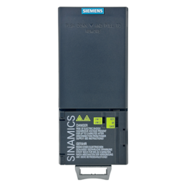 Inversor de Frequencia G120C PN/ETH 4.1A 2CV (1.5KW) 380V- Trifásico