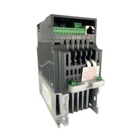 Inversor de Frequência Monofásico Delta 1CV 4,2A 220V VFD007E21A Inversor de Frequência Monofásico Delta 1CV 4,2A 220V VFD007E21A