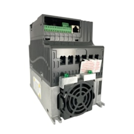 Inversor de Frequência Monofásico Delta 2CV 7,5A 220V VFD015E21A