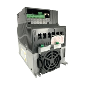 Inversor de Frequência Monofásico Delta 3CV 11A 220V VFD022E21A Inversor de Frequência Monofásico Delta 3CV 11A 220V VFD022E21A