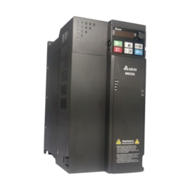 Inversor de Frequência MS300 Delta 15CV 49A 220V VFD49AMS23ANSAA Inversor de Frequência MS300 Delta 15CV 49A 220V VFD49AMS23ANSAA