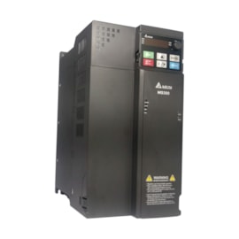 Inversor de Frequência MS300 Delta 15CV 49A 220V VFD49AMS23ANSAA