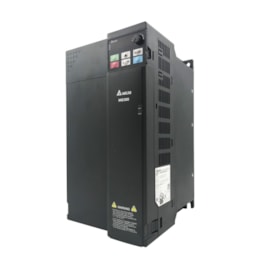 Inversor de Frequência MS300 Delta 30CV 45A 380V VFD45AMS43ANSAA