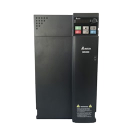 Inversor de Frequência MS300 Delta 30CV 45A 380V VFD45AMS43ANSAA Inversor de Frequência MS300 Delta 30CV 45A 380V VFD45AMS43ANSAA