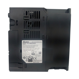 Inversor De Frequência MS300 Delta 5CV 230V VFD17AMS23ANSAA Inversor De Frequência MS300 Delta 5CV 230V VFD17AMS23ANSAA