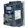Inversor de Frequência Siemens 6SL3210-5BB13-7UV1 2.3A 0,5CV 200/240V