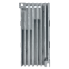 Inversor de Frequência Siemens 6SL3210-5BB13-7UV1 2.3A 0,5CV 200/240V