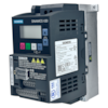 Inversor de Frequência Siemens 6SL3210-5BB17-5UV1 4.2A 1CV 200/240V