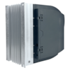 Inversor de Frequência Siemens 6SL3210-5BE17-5UV1 2.2A 1CV 380/480V