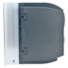 Inversor de Frequência Siemens 6SL3210-5BE17-5UV1 2.2A 1CV 380/480V
