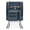 Inversor de Frequência Siemens 6SL3210-5BE21-5UV1 4.1A 2CV 380/480V