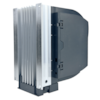 Inversor de Frequência Siemens 6SL3210-5BE21-5UV1 4.1A 2CV 380/480V