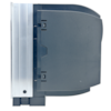 Inversor de Frequência Siemens 6SL3210-5BE21-5UV1 4.1A 2CV 380/480V