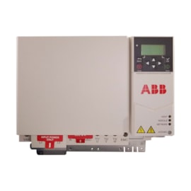 Inversor de Frequência Trifásico ABB 25CV 38A 380/480V Acs380-040s-038a-4