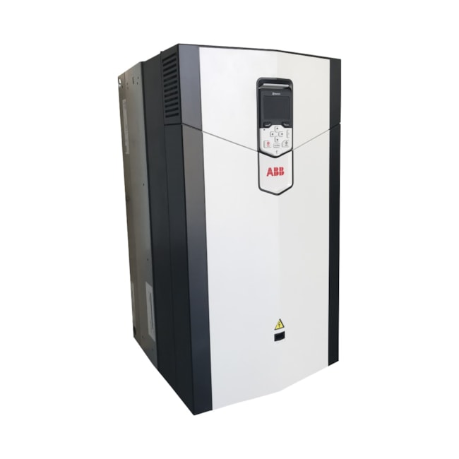 Inversor de Frequência Trifásico ABB 270CV 361A 380/440V ACS880-01-361A-5 Inversor de Frequência Trifásico ABB 270CV 361A 380/440V ACS880-01-361A-5
