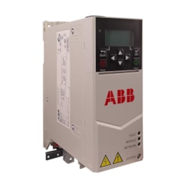 Inversor de Frequência Trifásico ABB 3CV 5,6A 380/480V ACS380-040S-05A6-4