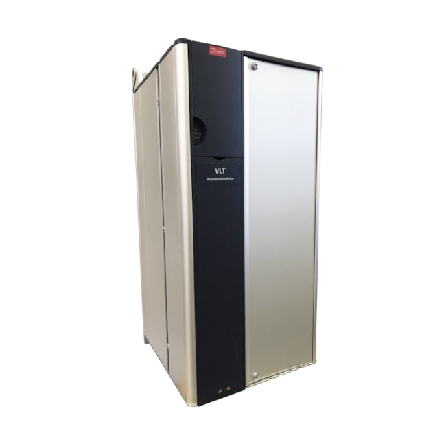 Inversor de Frequência Trifásico Danfoss 30CV 61A 380/500V 131F7147 Inversor de Frequência Trifásico Danfoss 30CV 61A 380/500V 131F7147