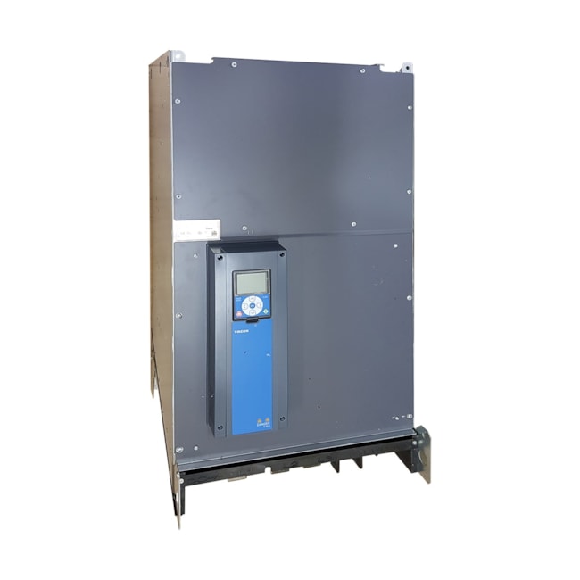 Inversor de Frequência Trifásico Danfoss 500CV 590A 380/500V VACON0100-3L-0590-5 Inversor de Frequência Trifásico Danfoss 500CV 590A 380/500V VACON0100-3L-0590-5