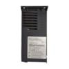 Inversor de Frequência Trifásico Danfoss 7,5CV 12,0A 380/480V 132F0028 Inversor de Frequência Trifásico Danfoss 7,5CV 12,0A 380/480V 132F0028