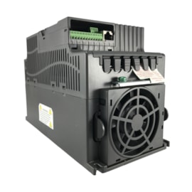 Inversor de Frequência Trifásico Delta 10CV 18,0A 380V VFD075E43A