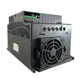 Inversor de Frequência Trifásico Delta 25CV 38A 460V VFD185E43A