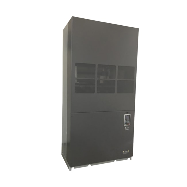 Inversor de Frequência Trifásico Delta 420CV 550A 460V VFD3150C43A Inversor de Frequência Trifásico Delta 420CV 550A 460V VFD3150C43A