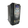 Inversor de Frequência Trifásico Delta 7,5CV 17A 380V VFD055C43A Inversor de Frequência Trifásico Delta 7,5CV 17A 380V VFD055C43A