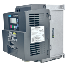 Inversor de Frequencia V20 11A 3CV (2,2KW) 200-240V Monofasico