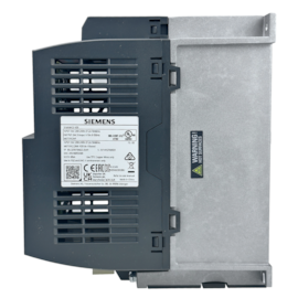 Inversor de Frequencia V20 11A 3CV (2,2KW) 200-240V Monofasico