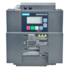 Inversor de Frequencia V20 11A 3CV (2,2KW) 200-240V Monofasico