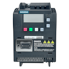 Inversor de Frequencia V20 2.2A 1CV (0.75KW) 380-480 Trifásico