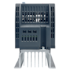 Inversor de Frequencia V20 2.2A 1CV (0.75KW) 380-480 Trifásico