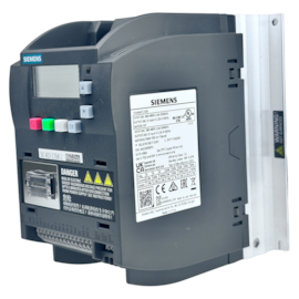 Inversor de Frequencia V20 2.2A 1CV (0.75KW) 380-480 Trifásico