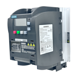 Inversor de Frequencia V20 4.1A 2CV (1.5KW) 380-480 Trifásico