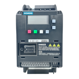 Inversor de Frequencia V20 4.1A 2CV (1.5KW) 380-480 Trifásico