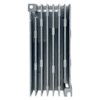 Inversor de Frequencia V20 4.2A 1CV (0.75KW) 200-240V Monofasico