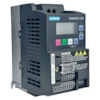 Inversor de Frequencia V20 4.2A 1CV (0.75KW) 200-240V Monofasico