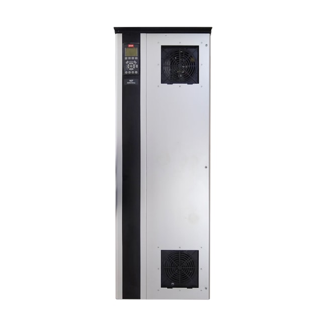 Inversor Frequência Danfoss 132kW 260A FC102P132T4E21H2XXX Inversor Frequência Danfoss 132kW 260A FC102P132T4E21H2XXX