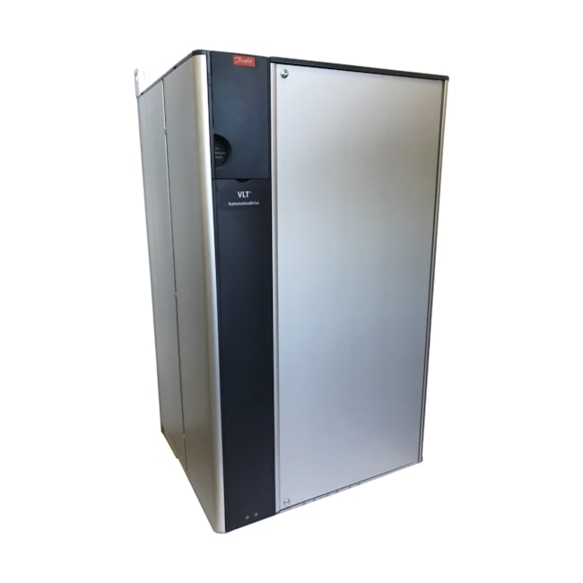 Inversor Frequência Danfoss 380/500V 100HP VLT FC 302 75kW Inversor Frequência Danfoss 380/500V 100HP VLT FC 302 75kW