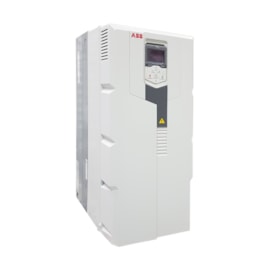 Inversor Frequência trifásico ABB 215CV 293A 380/480V ACS580-01-293A-4