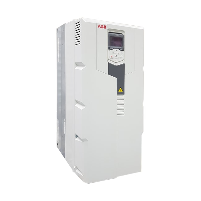 Inversor Frequência trifásico ABB 215CV 293A 380/480V ACS580-01-293A-4 Inversor Frequência trifásico ABB 215CV 293A 380/480V ACS580-01-293A-4